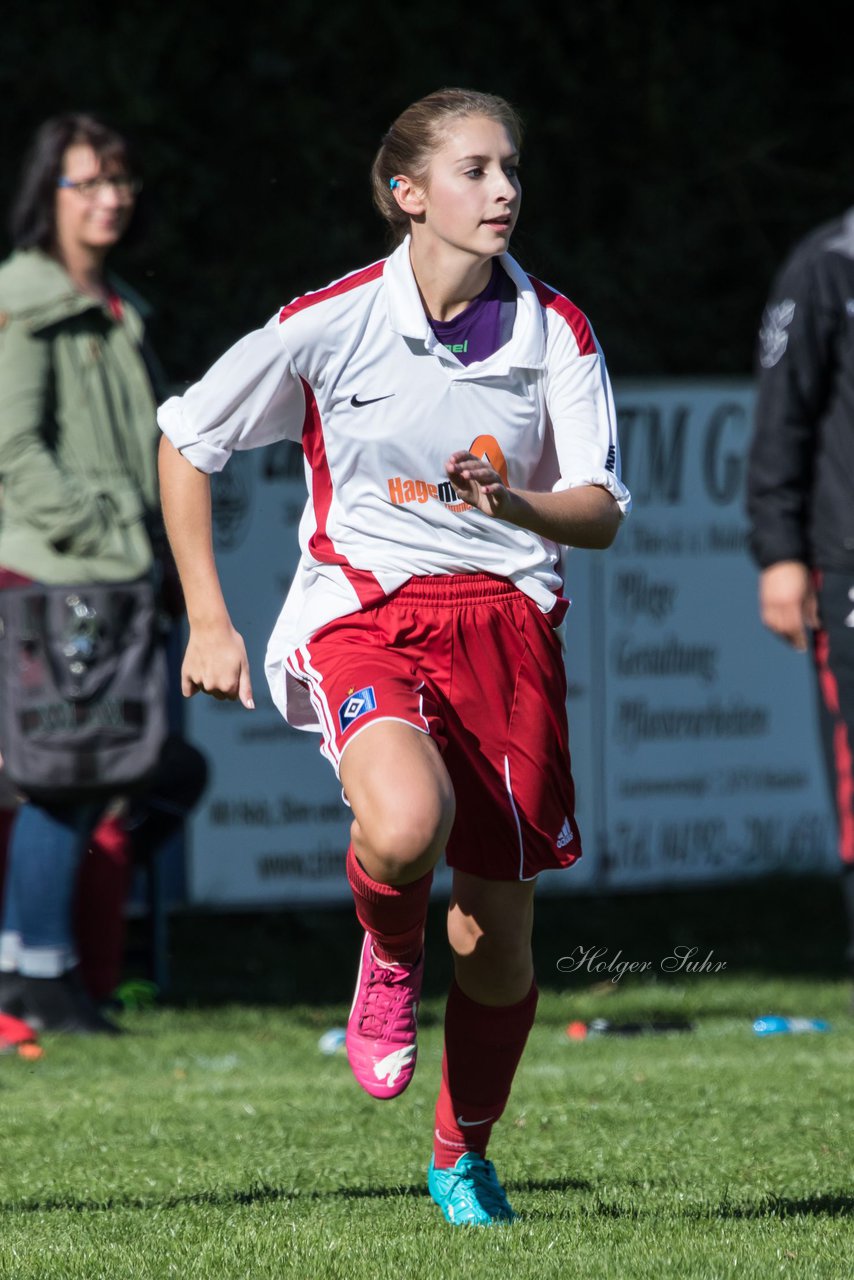 Bild 86 - Frauen TSV Wiemersdorf - SV Wahlstedt : Ergebnis: 5:1